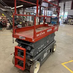 Elevador de tijera Skyjack SJIII3226 2019