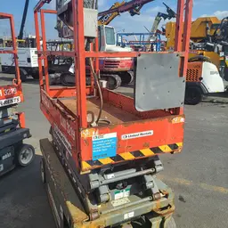 Elevador de tijera Skyjack SJIII3219 2016