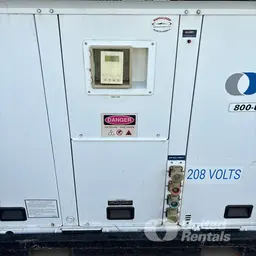 2018 TRANE 5T-208V-WSC060E
