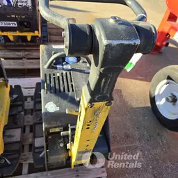 2023 BOMAG BPR35/60 Vibratory Plate Compactor