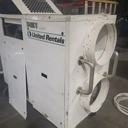 2015 United CoolAir PACH5N1AS