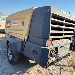Compresor de aire Atlas Copco XAS440JD T4F 2019