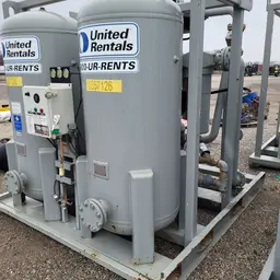 Parker Hannifin TWR1600R-A1 2015