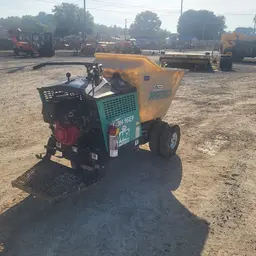 2021 Multiquip WBH-16EF